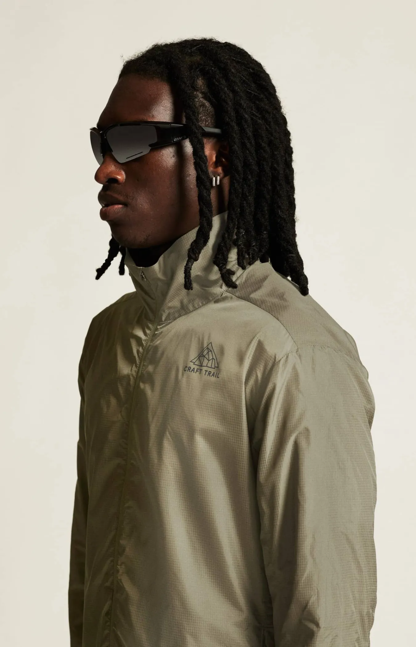 Craft Sportswear Jackor & Västar^PRO Hypervent Jacket 2 M Raw