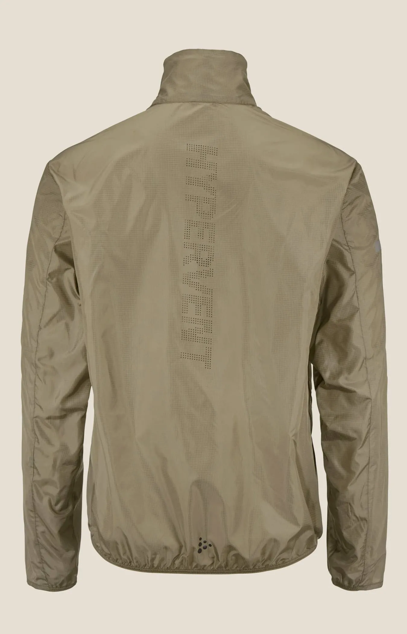 Craft Sportswear Jackor & Västar^PRO Hypervent Jacket 2 M Raw