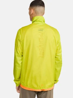 Craft Sportswear Jackor & Västar^PRO Hypervent Jacket 2 M N Light