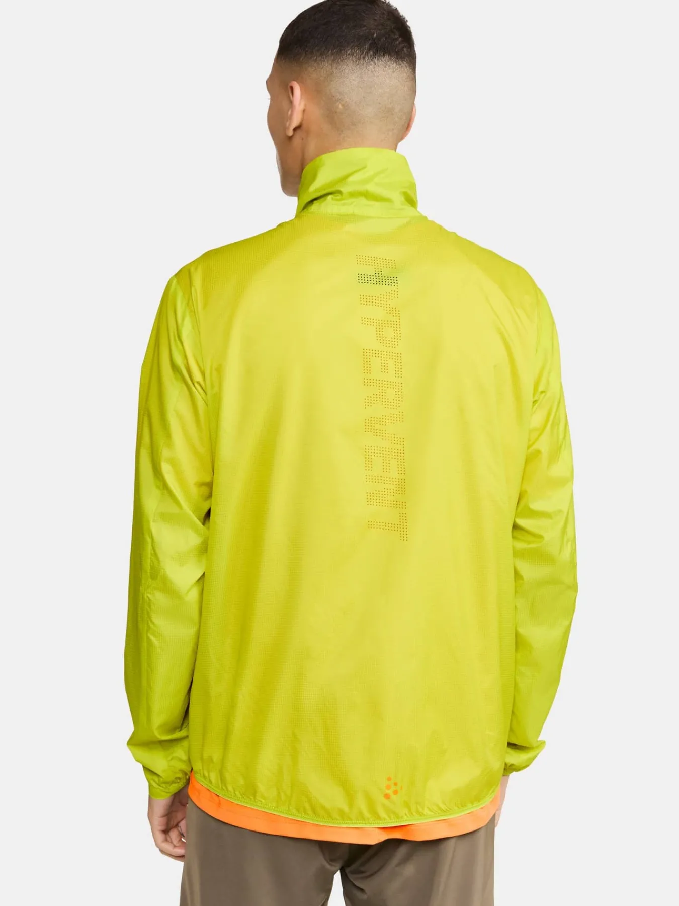 Craft Sportswear Jackor & Västar^PRO Hypervent Jacket 2 M N Light