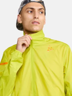 Craft Sportswear Jackor & Västar^PRO Hypervent Jacket 2 M N Light