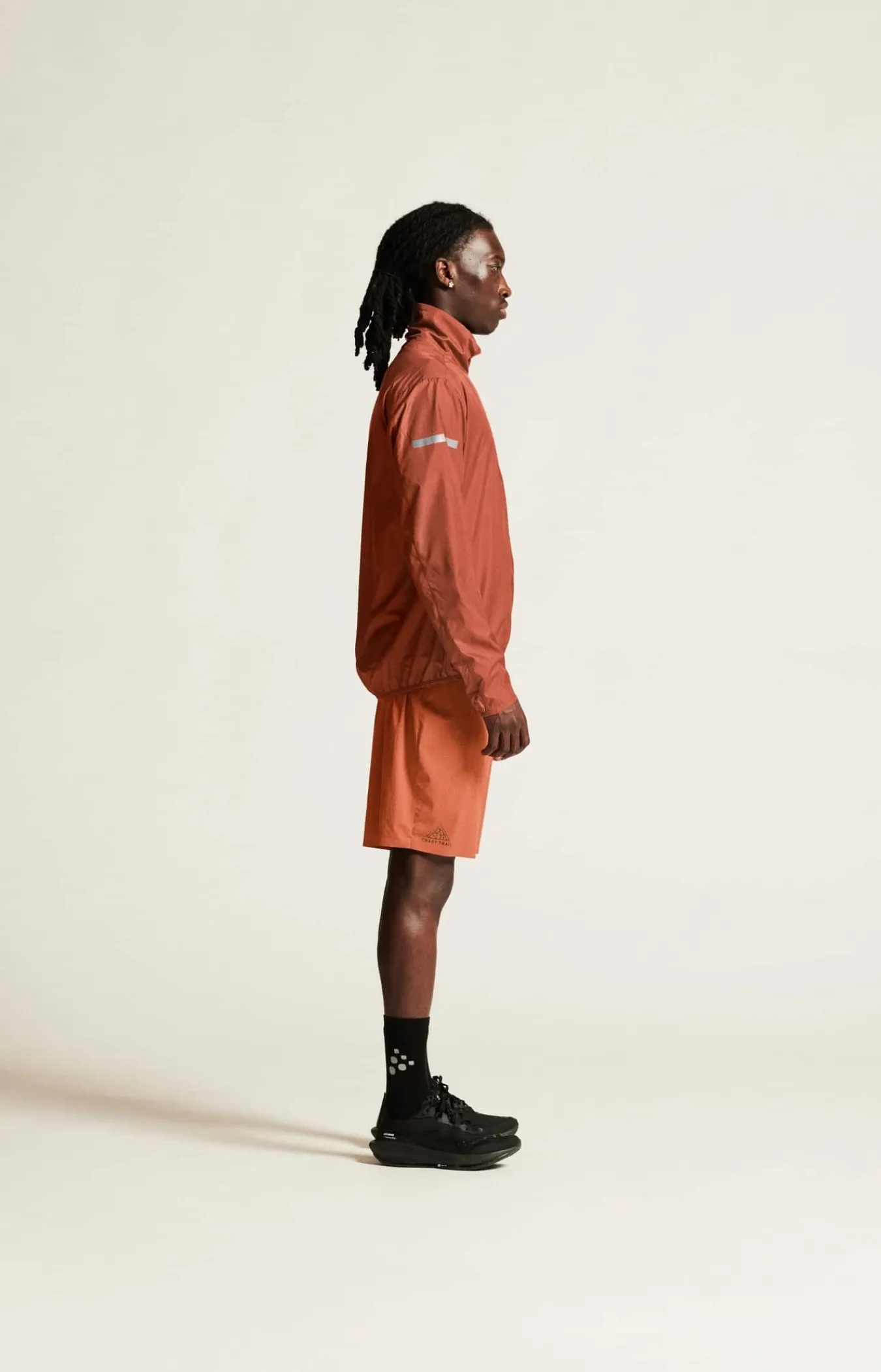 Craft Sportswear Jackor & Västar^PRO Hypervent Jacket 2 M Sequoia