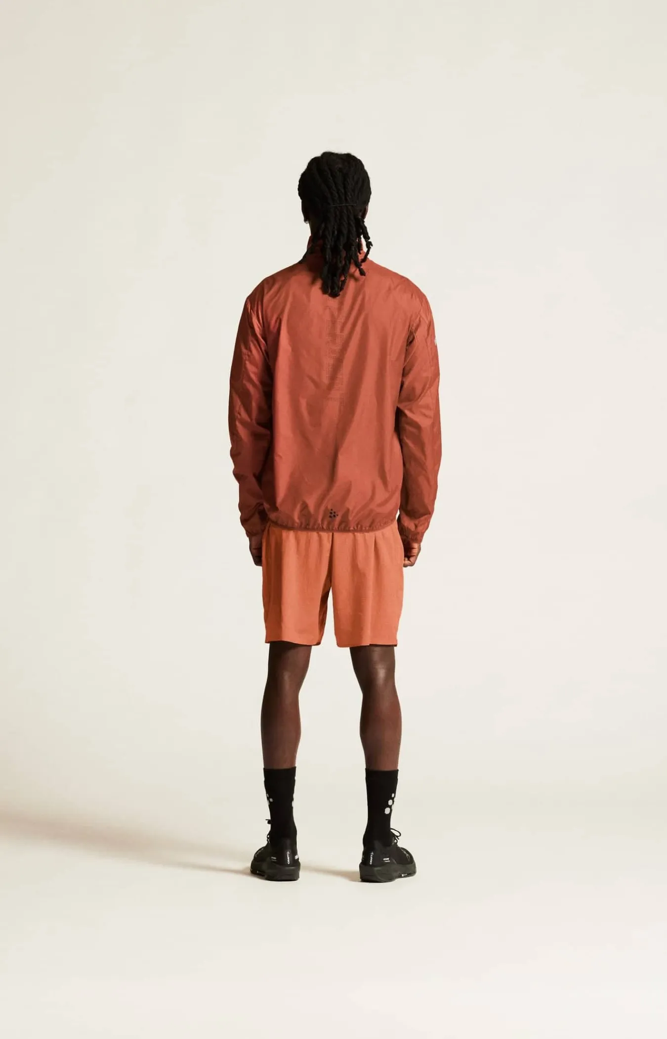 Craft Sportswear Jackor & Västar^PRO Hypervent Jacket 2 M Sequoia