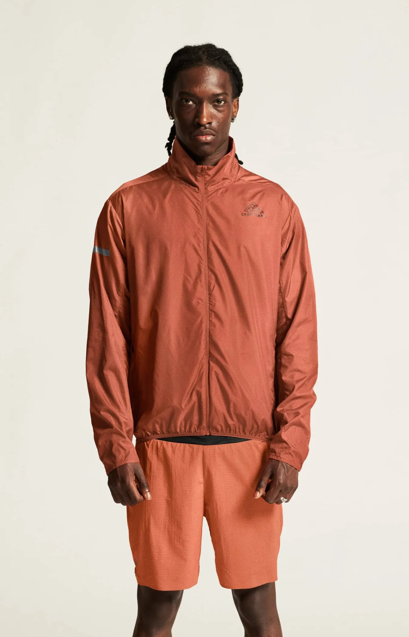 Craft Sportswear Jackor & Västar^PRO Hypervent Jacket 2 M Sequoia