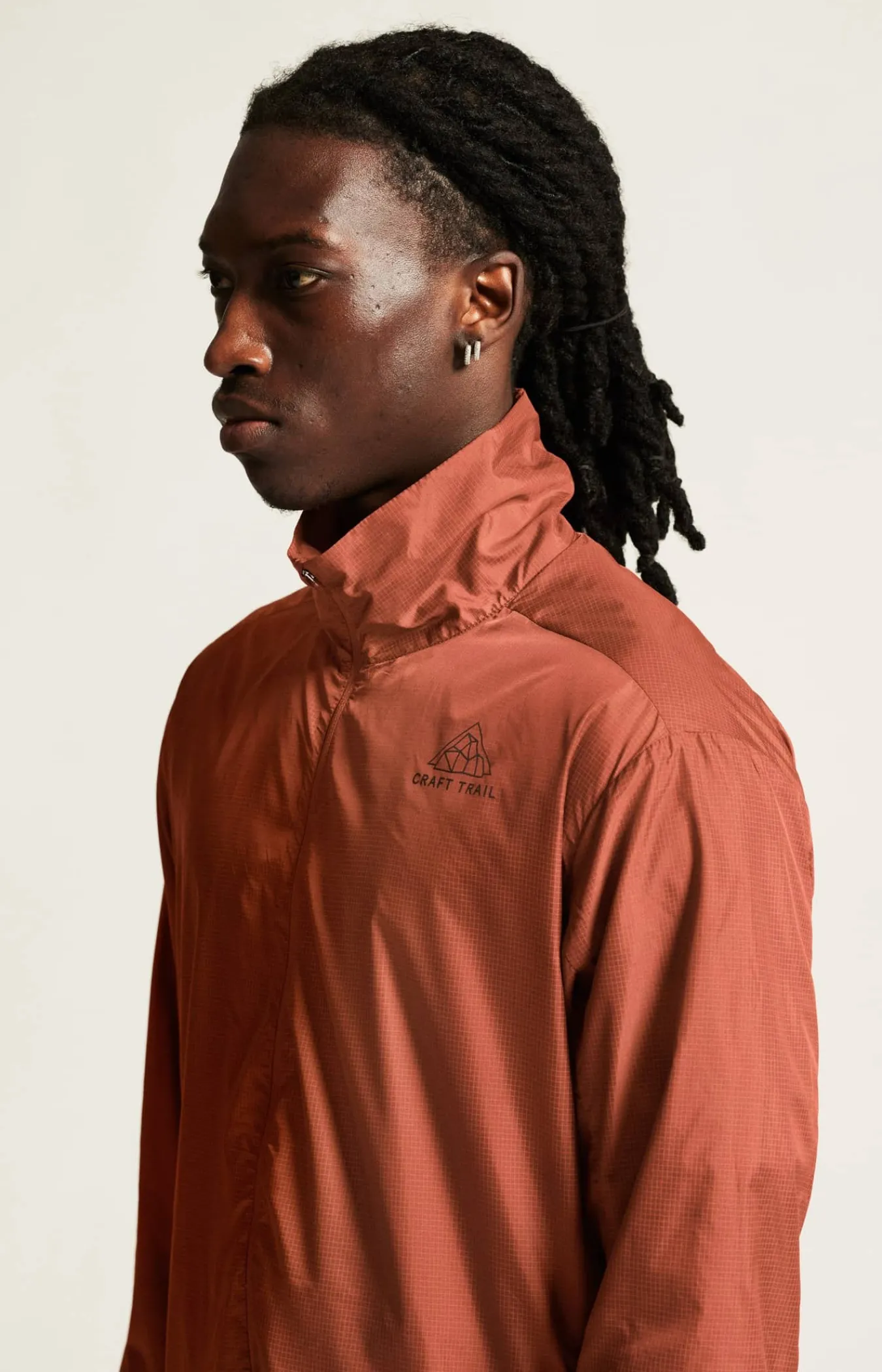 Craft Sportswear Jackor & Västar^PRO Hypervent Jacket 2 M Sequoia