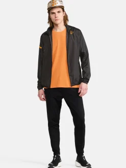 Craft Sportswear Jackor & Västar^PRO Hypervent Jacket 2 M Slate