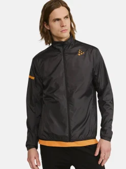 Craft Sportswear Jackor & Västar^PRO Hypervent Jacket 2 M Slate
