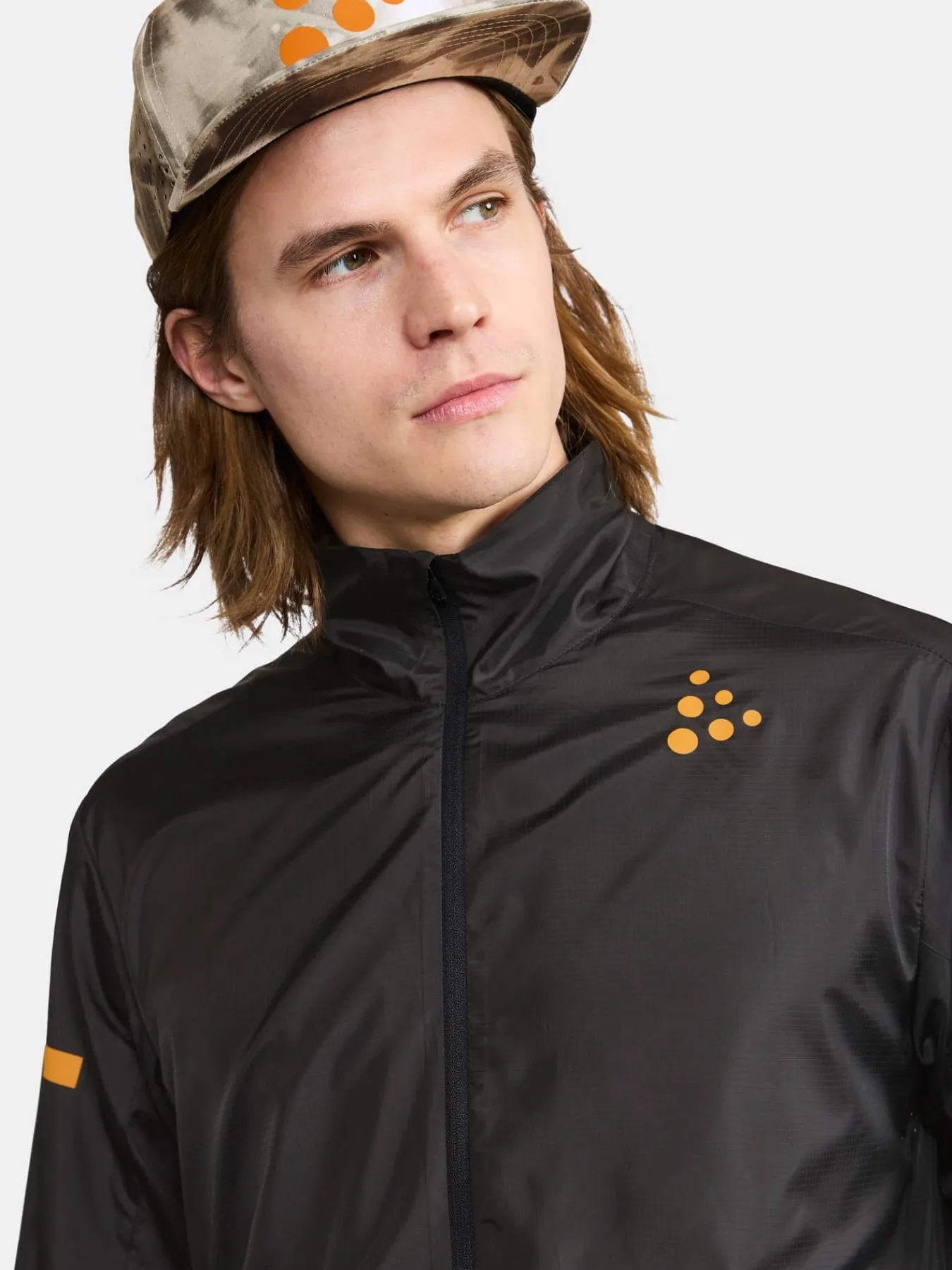 Craft Sportswear Jackor & Västar^PRO Hypervent Jacket 2 M Slate