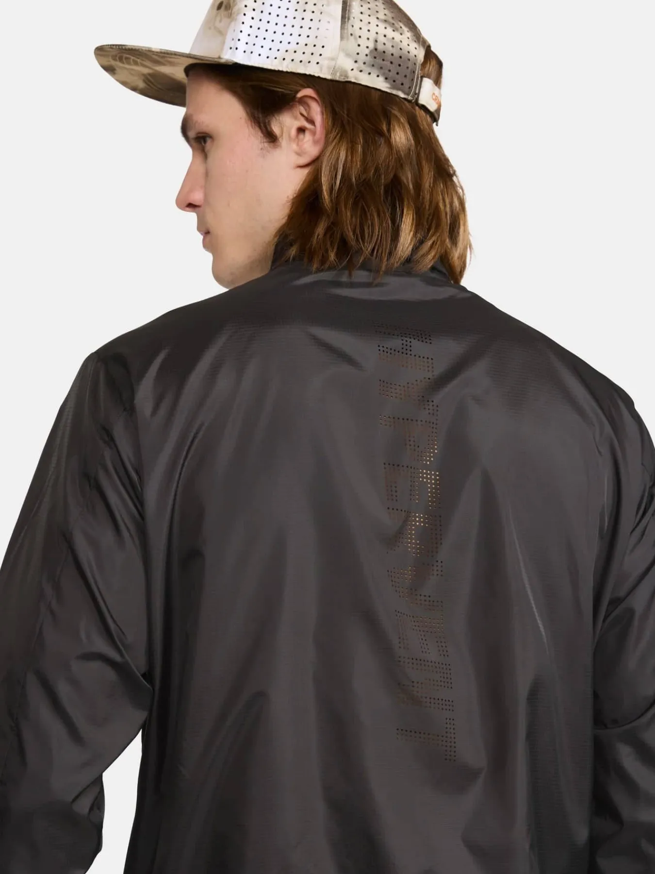 Craft Sportswear Jackor & Västar^PRO Hypervent Jacket 2 M Slate