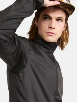 Craft Sportswear Jackor & Västar^PRO Hypervent Jacket 2 M Slate