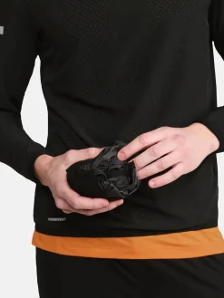 Craft Sportswear Jackor & Västar^PRO Hypervent Jacket 2 M Slate