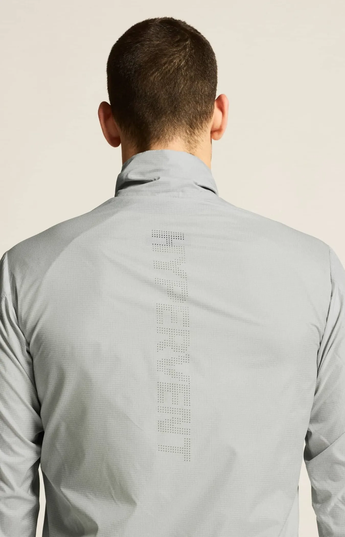 Craft Sportswear Jackor & Västar^PRO Hypervent Jacket 2 M Cloud