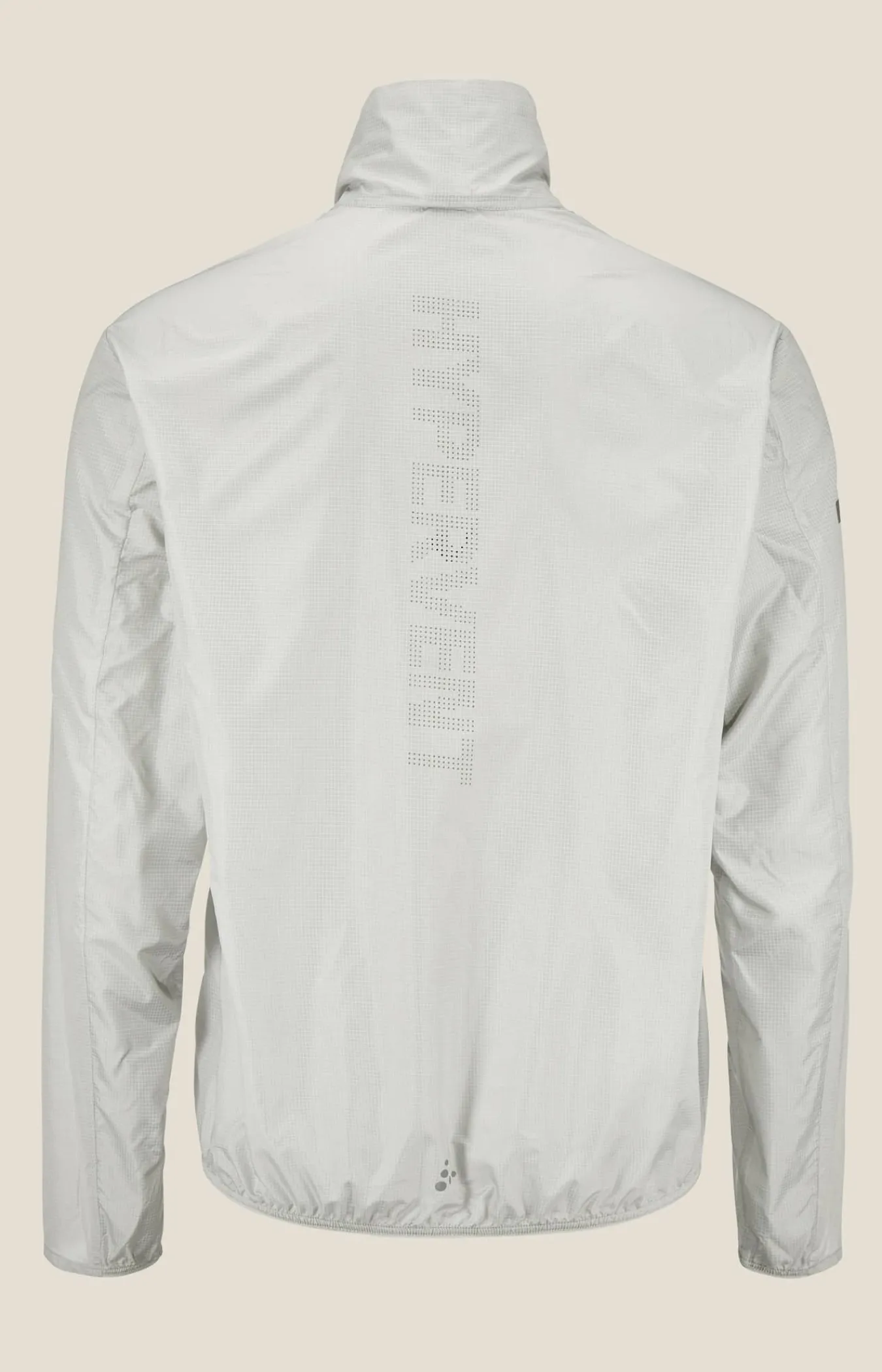 Craft Sportswear Jackor & Västar^PRO Hypervent Jacket 2 M Cloud