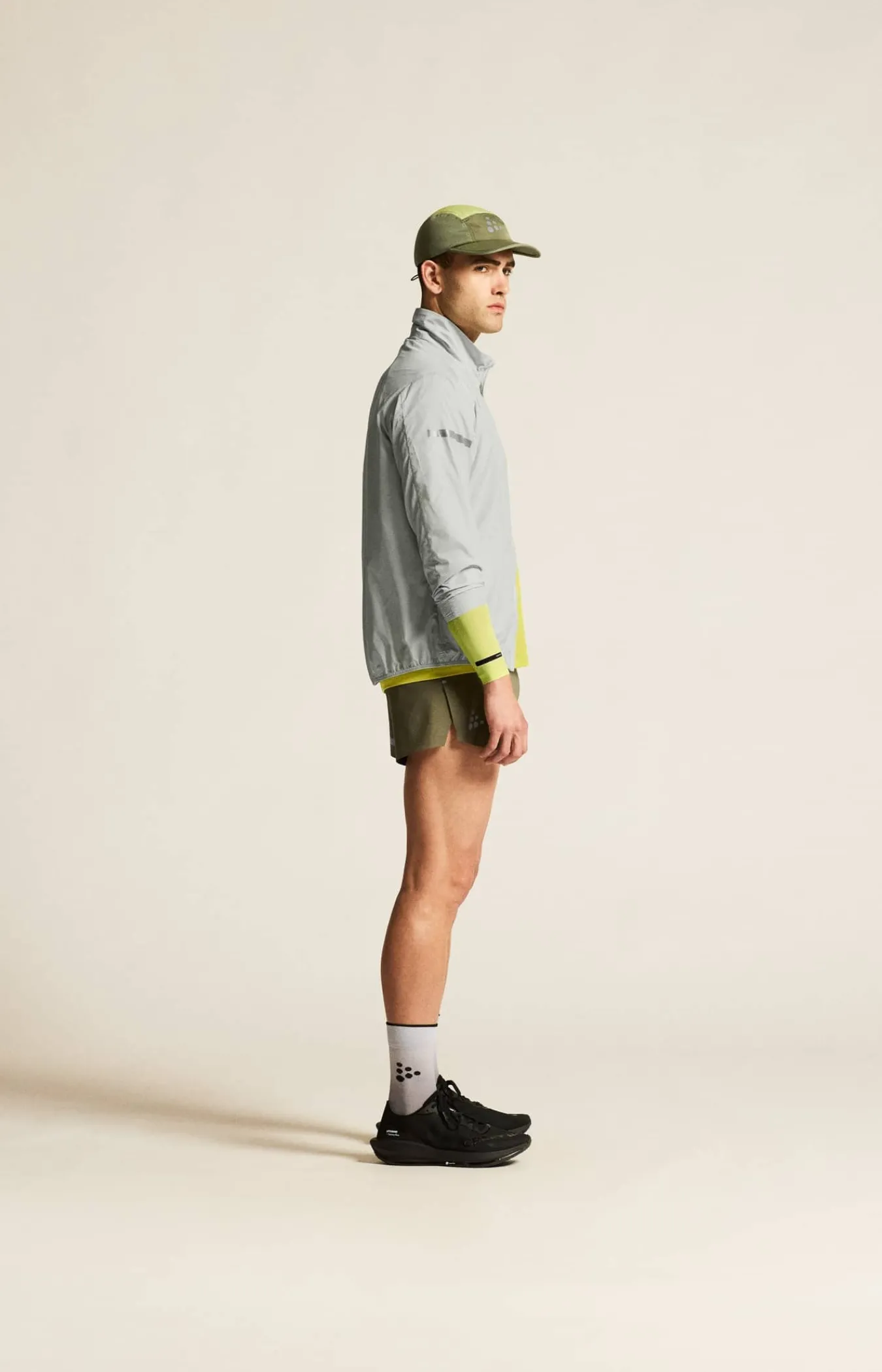 Craft Sportswear Jackor & Västar^PRO Hypervent Jacket 2 M Cloud