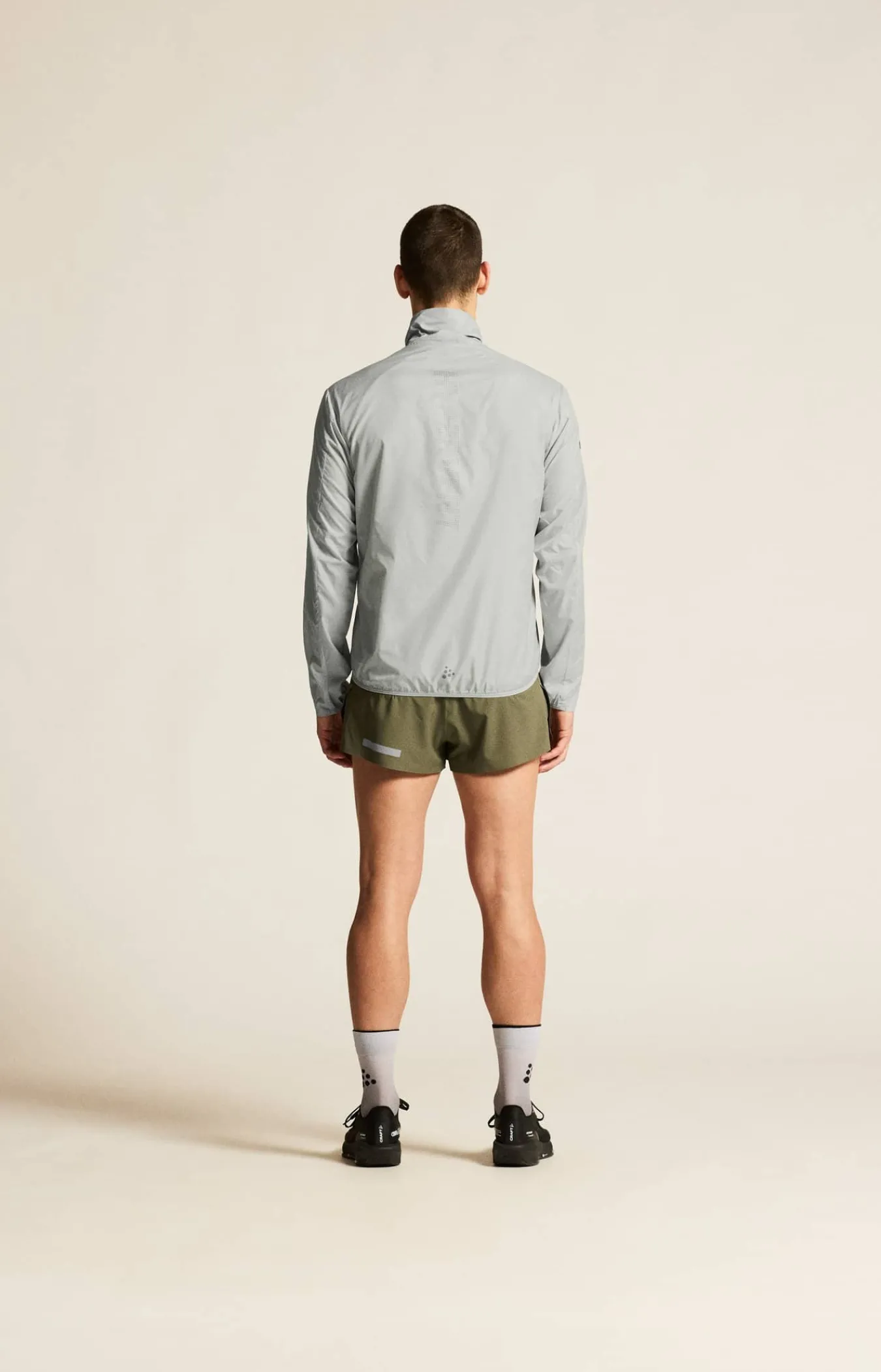 Craft Sportswear Jackor & Västar^PRO Hypervent Jacket 2 M Cloud