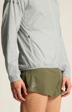 Craft Sportswear Jackor & Västar^PRO Hypervent Jacket 2 M Cloud