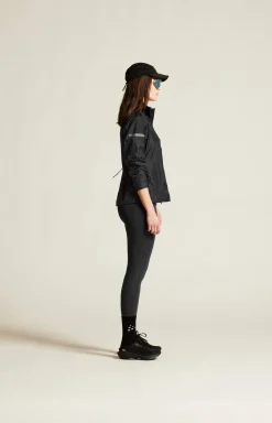 Craft Sportswear Jackor & Västar^PRO Hypervent Jacket 2 W Black