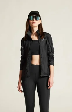Craft Sportswear Jackor & Västar^PRO Hypervent Jacket 2 W Black