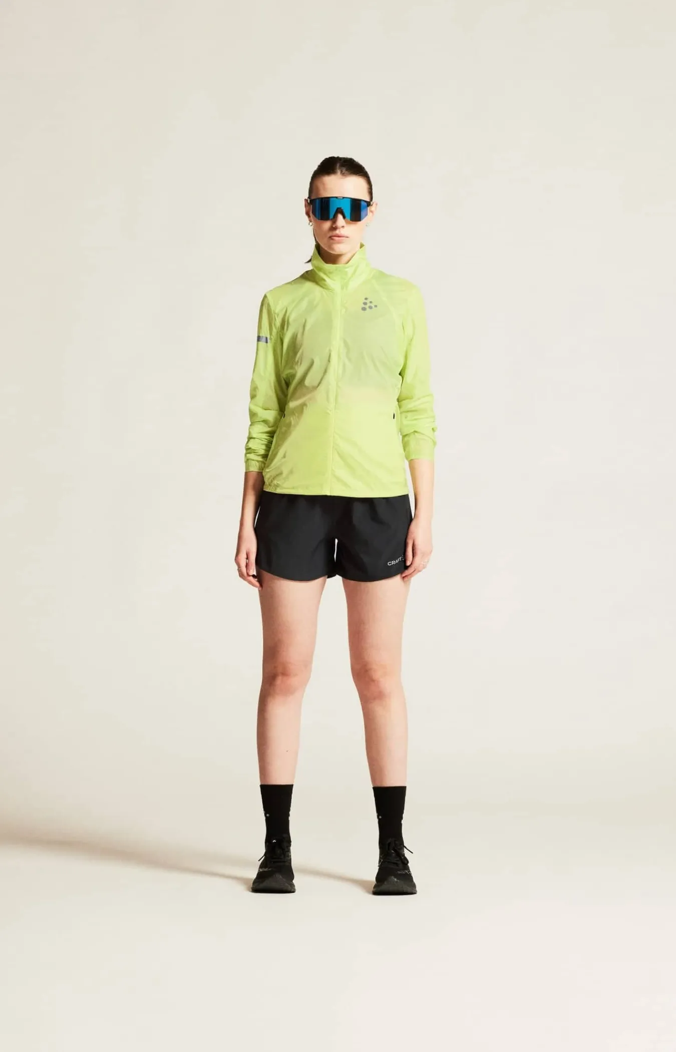 Craft Sportswear Jackor & Västar^PRO Hypervent Jacket 2 W Colias