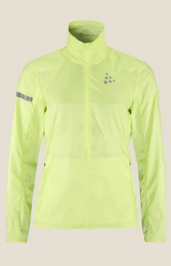 Craft Sportswear Jackor & Västar^PRO Hypervent Jacket 2 W Colias