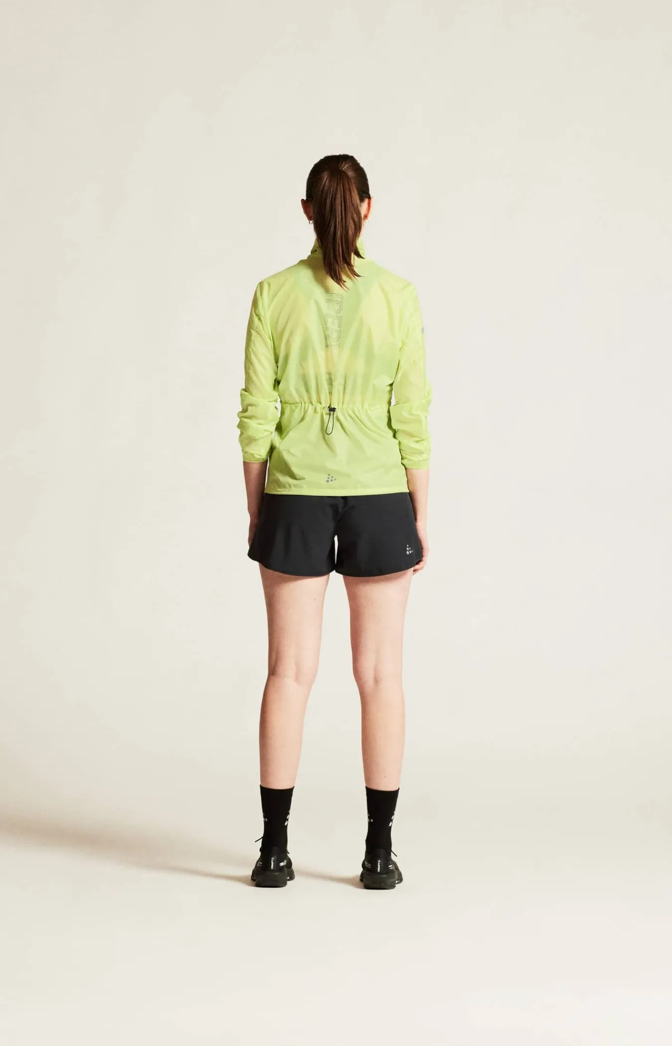 Craft Sportswear Jackor & Västar^PRO Hypervent Jacket 2 W Colias