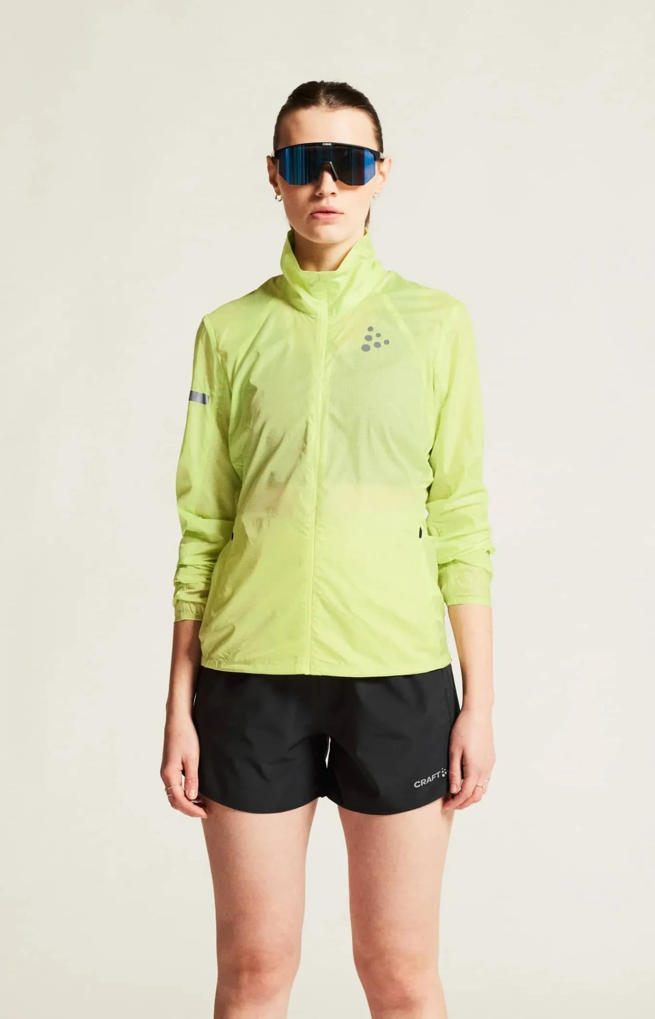 Craft Sportswear Jackor & Västar^PRO Hypervent Jacket 2 W Colias