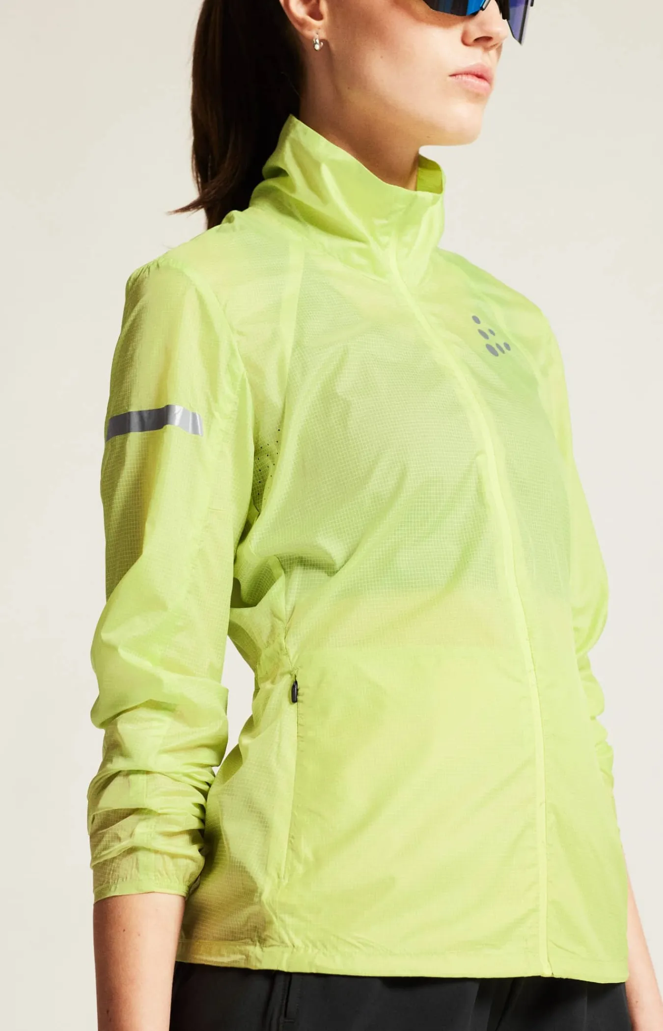 Craft Sportswear Jackor & Västar^PRO Hypervent Jacket 2 W Colias