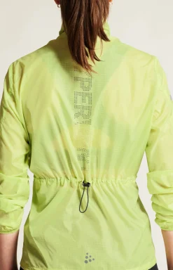 Craft Sportswear Jackor & Västar^PRO Hypervent Jacket 2 W Colias
