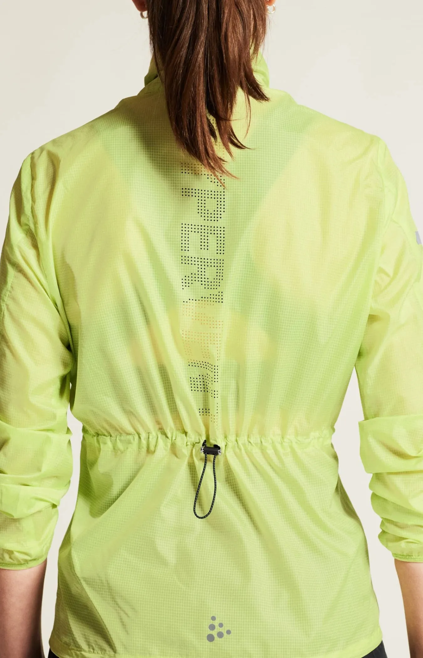 Craft Sportswear Jackor & Västar^PRO Hypervent Jacket 2 W Colias