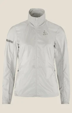 Craft Sportswear Jackor & Västar^PRO Hypervent Jacket 2 W Cloud