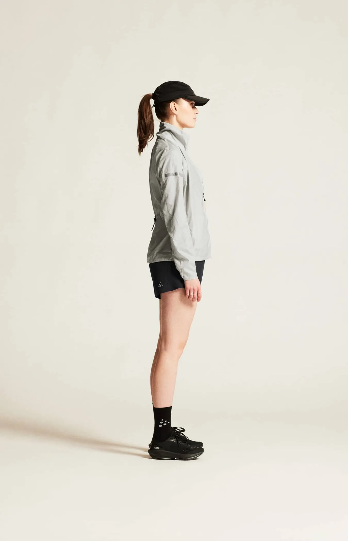 Craft Sportswear Jackor & Västar^PRO Hypervent Jacket 2 W Cloud