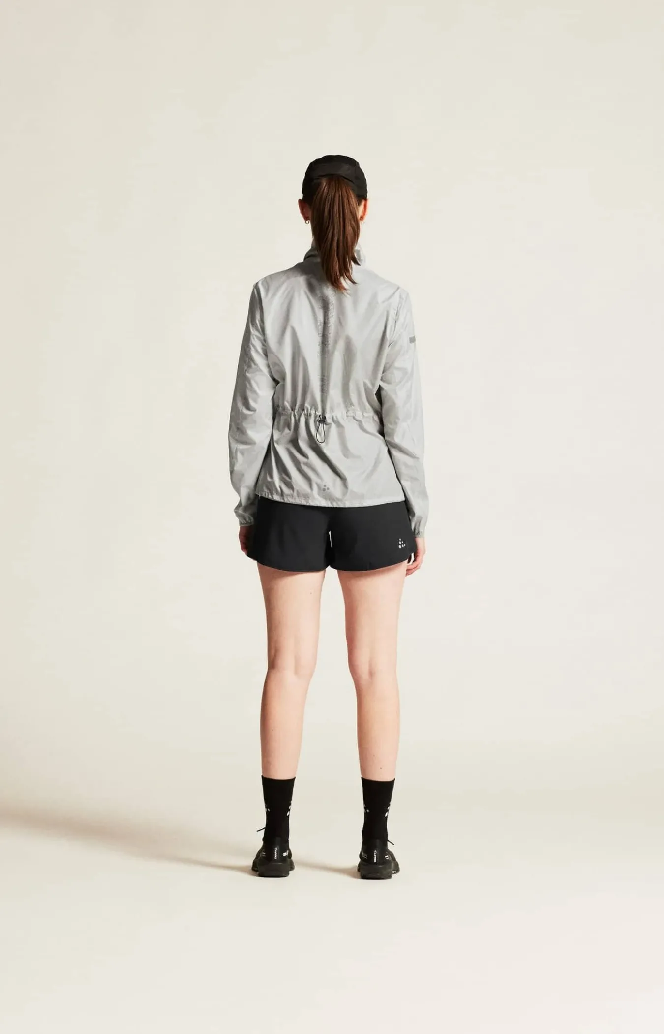 Craft Sportswear Jackor & Västar^PRO Hypervent Jacket 2 W Cloud