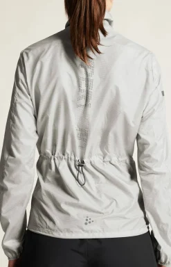 Craft Sportswear Jackor & Västar^PRO Hypervent Jacket 2 W Cloud