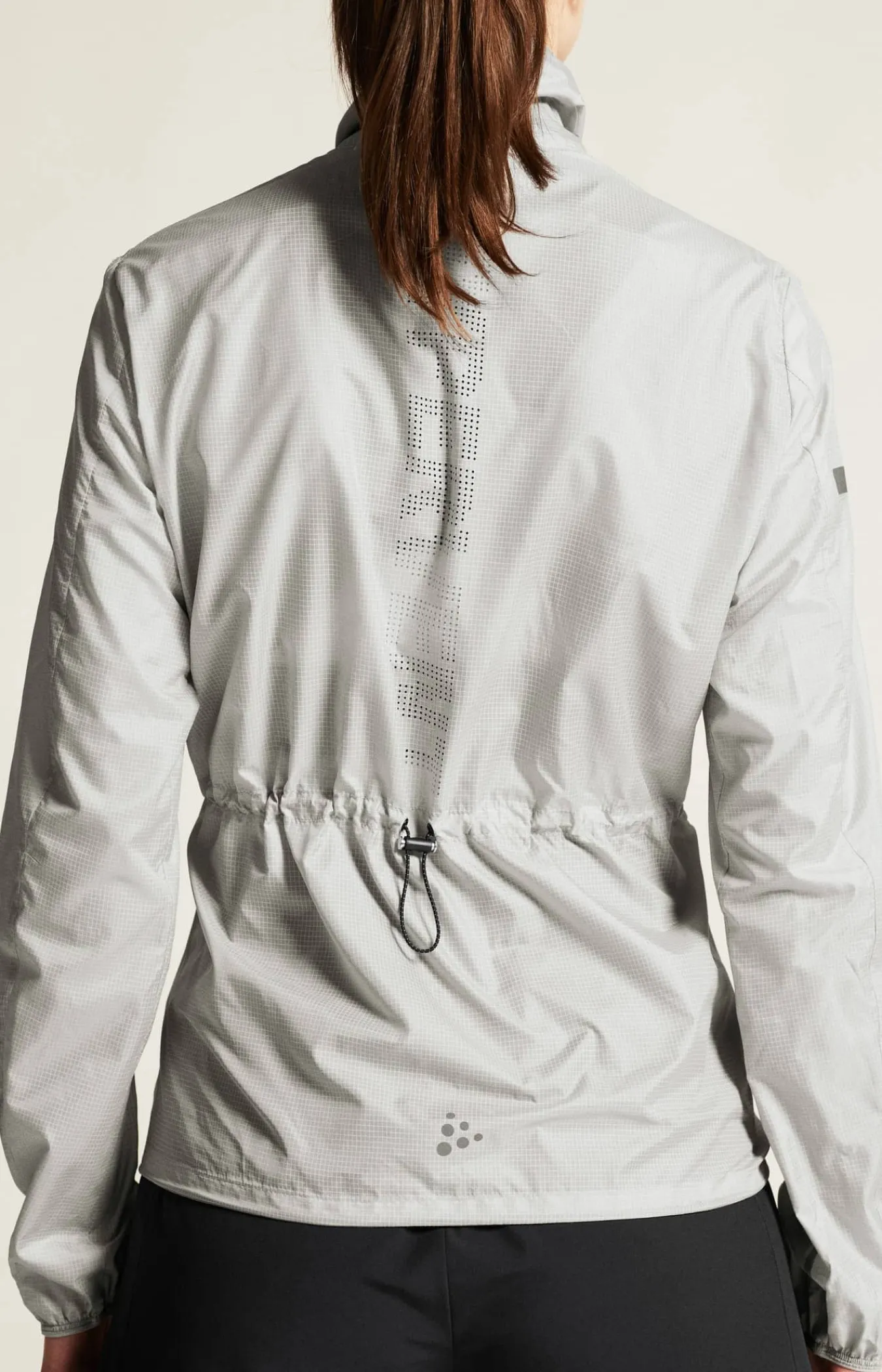 Craft Sportswear Jackor & Västar^PRO Hypervent Jacket 2 W Cloud