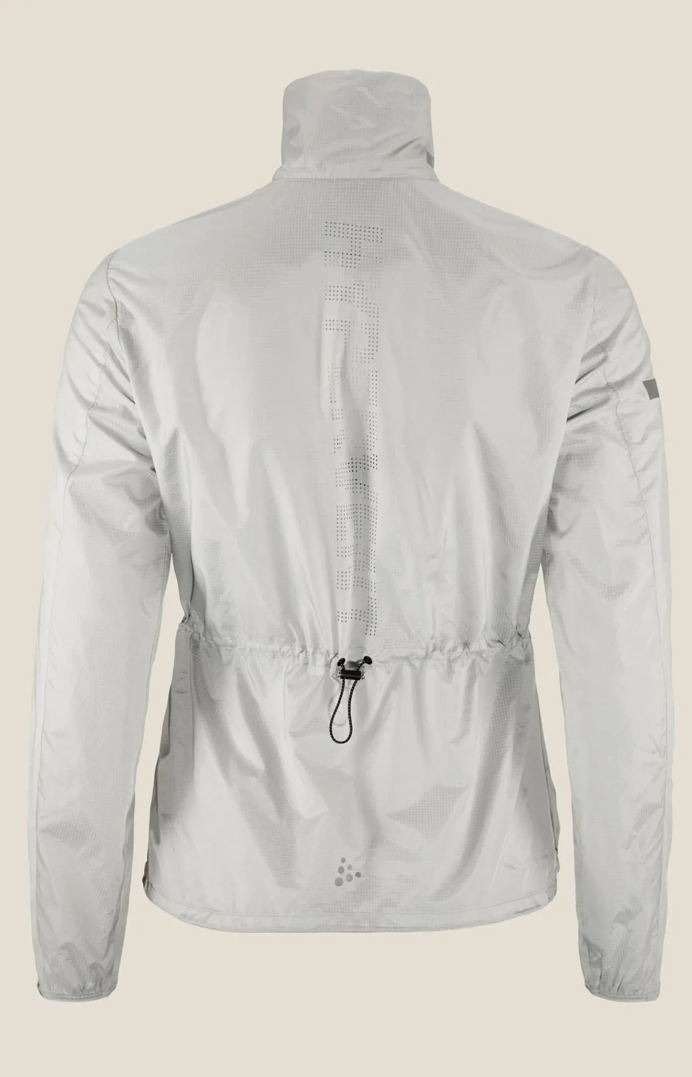 Craft Sportswear Jackor & Västar^PRO Hypervent Jacket 2 W Cloud