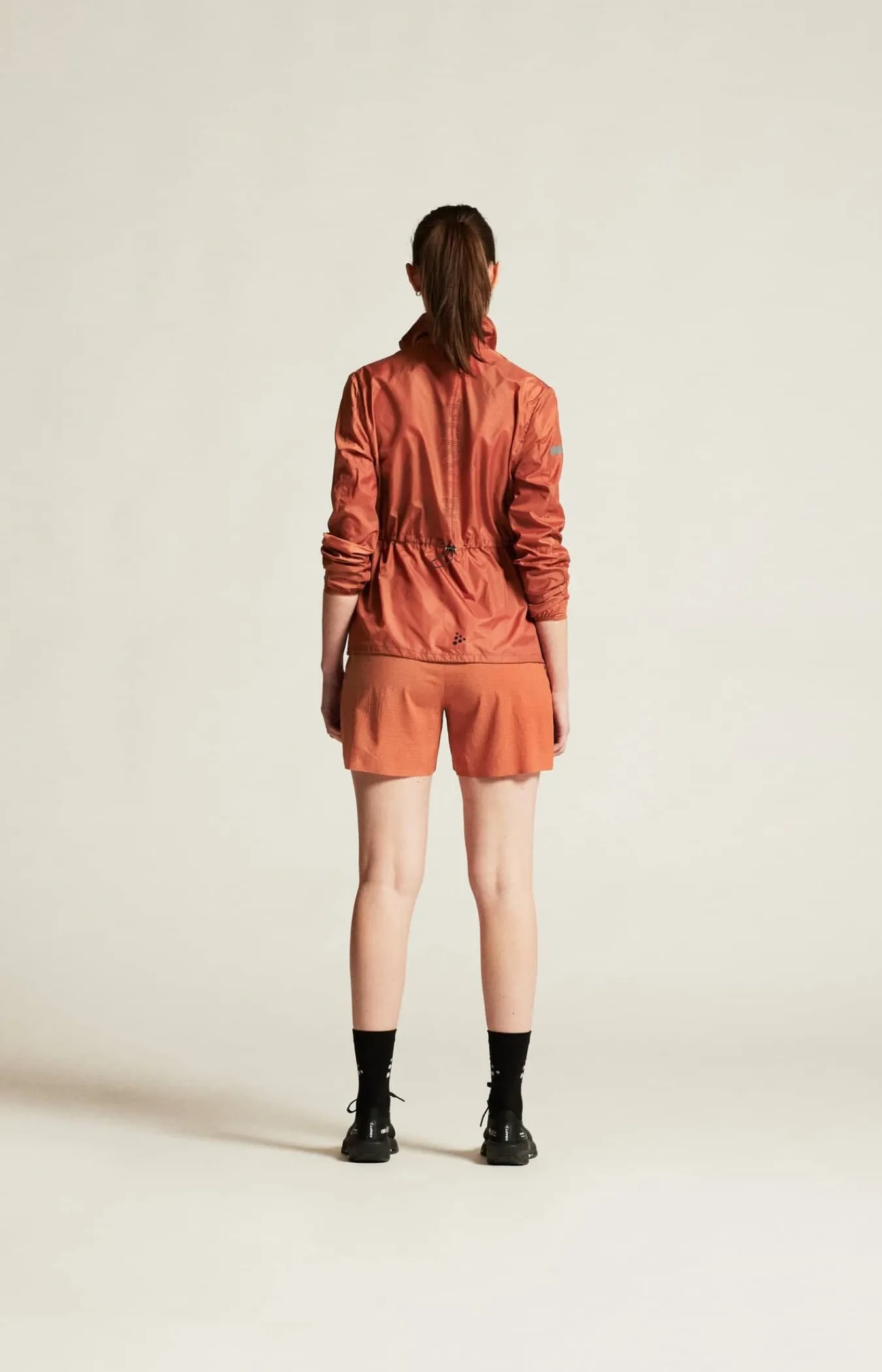 Craft Sportswear Jackor & Västar^PRO Hypervent Jacket 2 W Sequoia