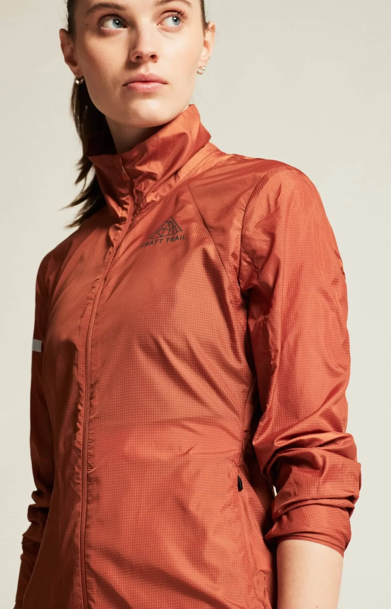 Craft Sportswear Jackor & Västar^PRO Hypervent Jacket 2 W Sequoia