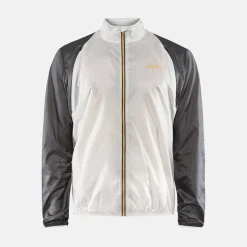 Craft Sportswear Jackor & Västar^PRO Hypervent Jacket M Granite-Ash