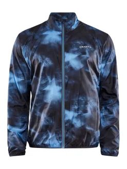 Craft Sportswear Jackor & Västar^PRO Hypervent Jacket M Fluid -Multi