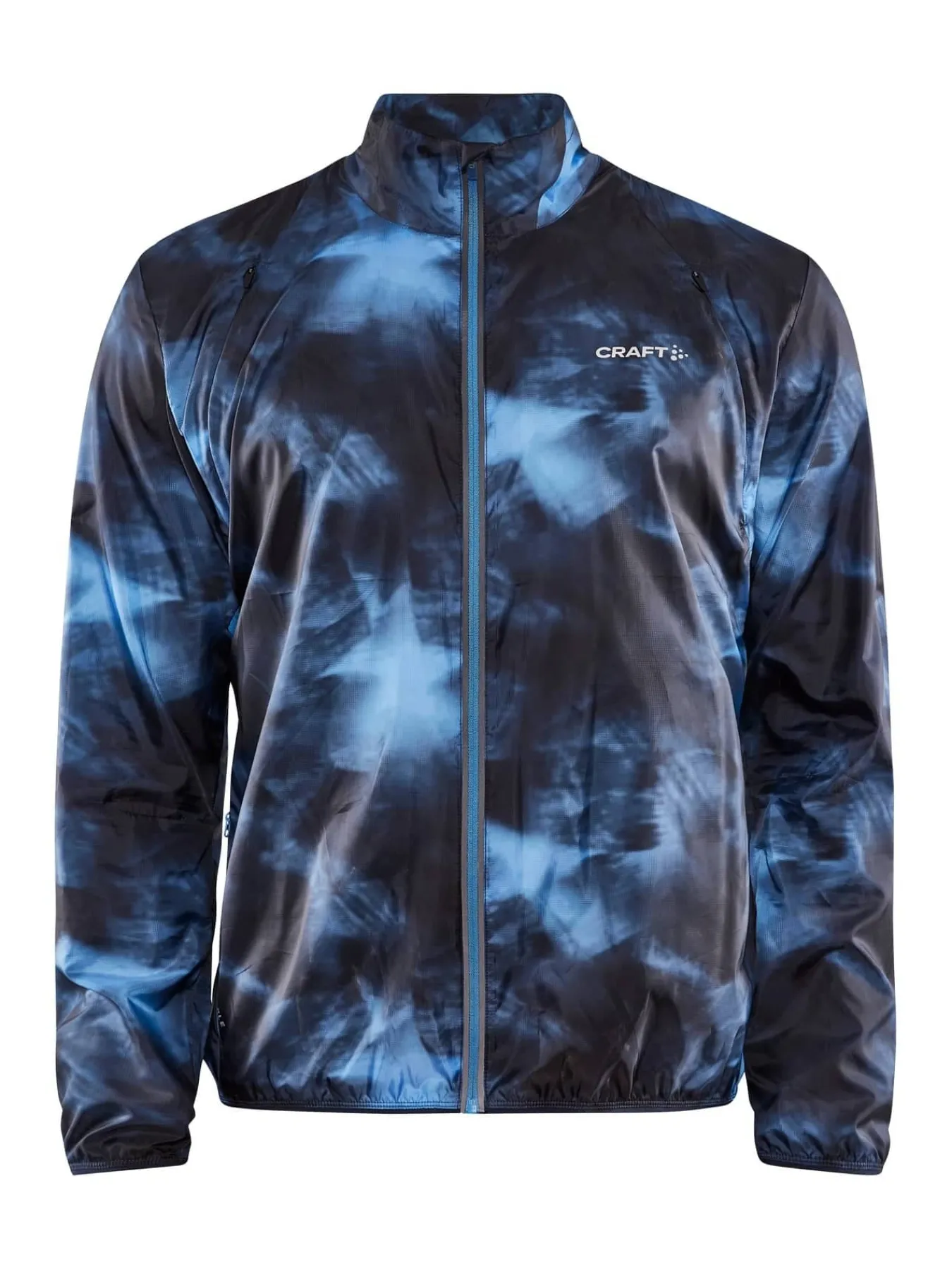Craft Sportswear Jackor & Västar^PRO Hypervent Jacket M Fluid -Multi