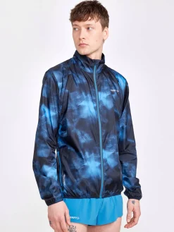 Craft Sportswear Jackor & Västar^PRO Hypervent Jacket M Fluid -Multi