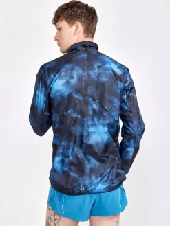 Craft Sportswear Jackor & Västar^PRO Hypervent Jacket M Fluid -Multi