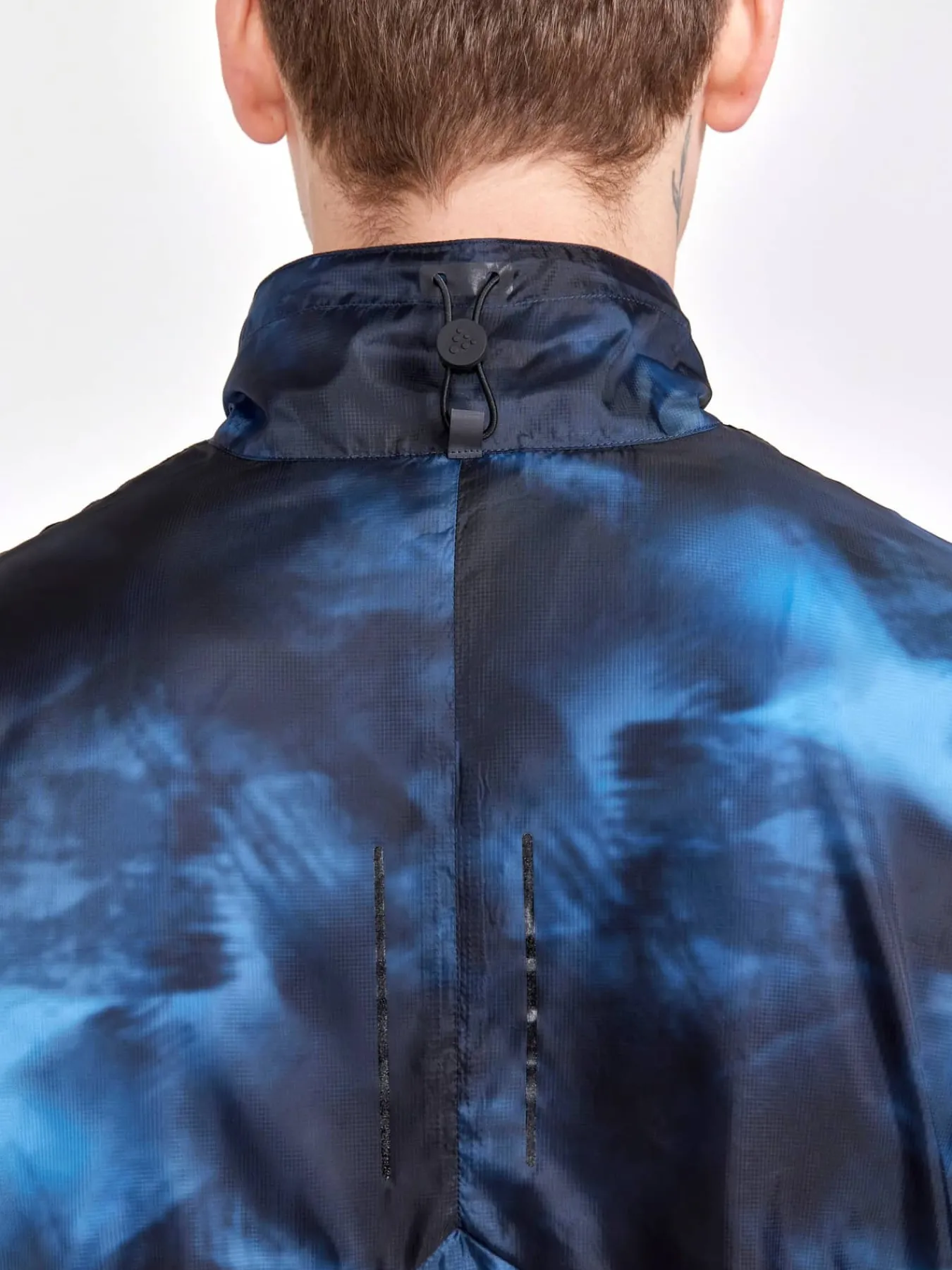 Craft Sportswear Jackor & Västar^PRO Hypervent Jacket M Fluid -Multi