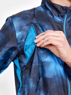 Craft Sportswear Jackor & Västar^PRO Hypervent Jacket M Fluid -Multi