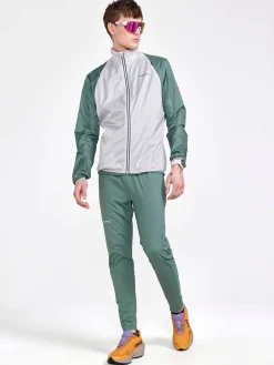 Craft Sportswear Jackor & Västar^PRO Hypervent Jacket M Flex-Moss