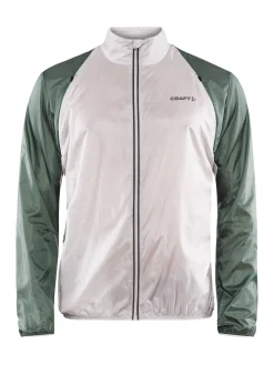 Craft Sportswear Jackor & Västar^PRO Hypervent Jacket M Flex-Moss