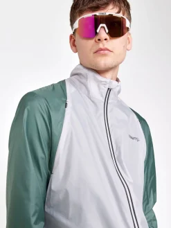Craft Sportswear Jackor & Västar^PRO Hypervent Jacket M Flex-Moss
