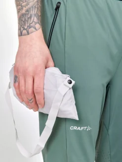 Craft Sportswear Jackor & Västar^PRO Hypervent Jacket M Flex-Moss