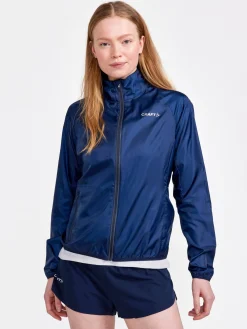 Craft Sportswear Jackor & Västar^PRO Hypervent Jacket W Blaze