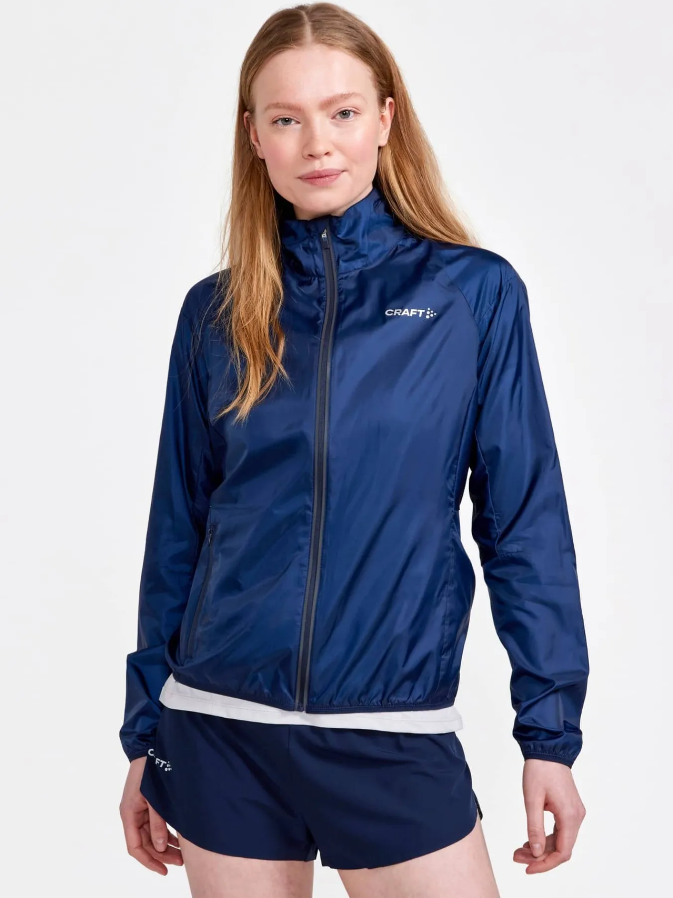 Craft Sportswear Jackor & Västar^PRO Hypervent Jacket W Blaze